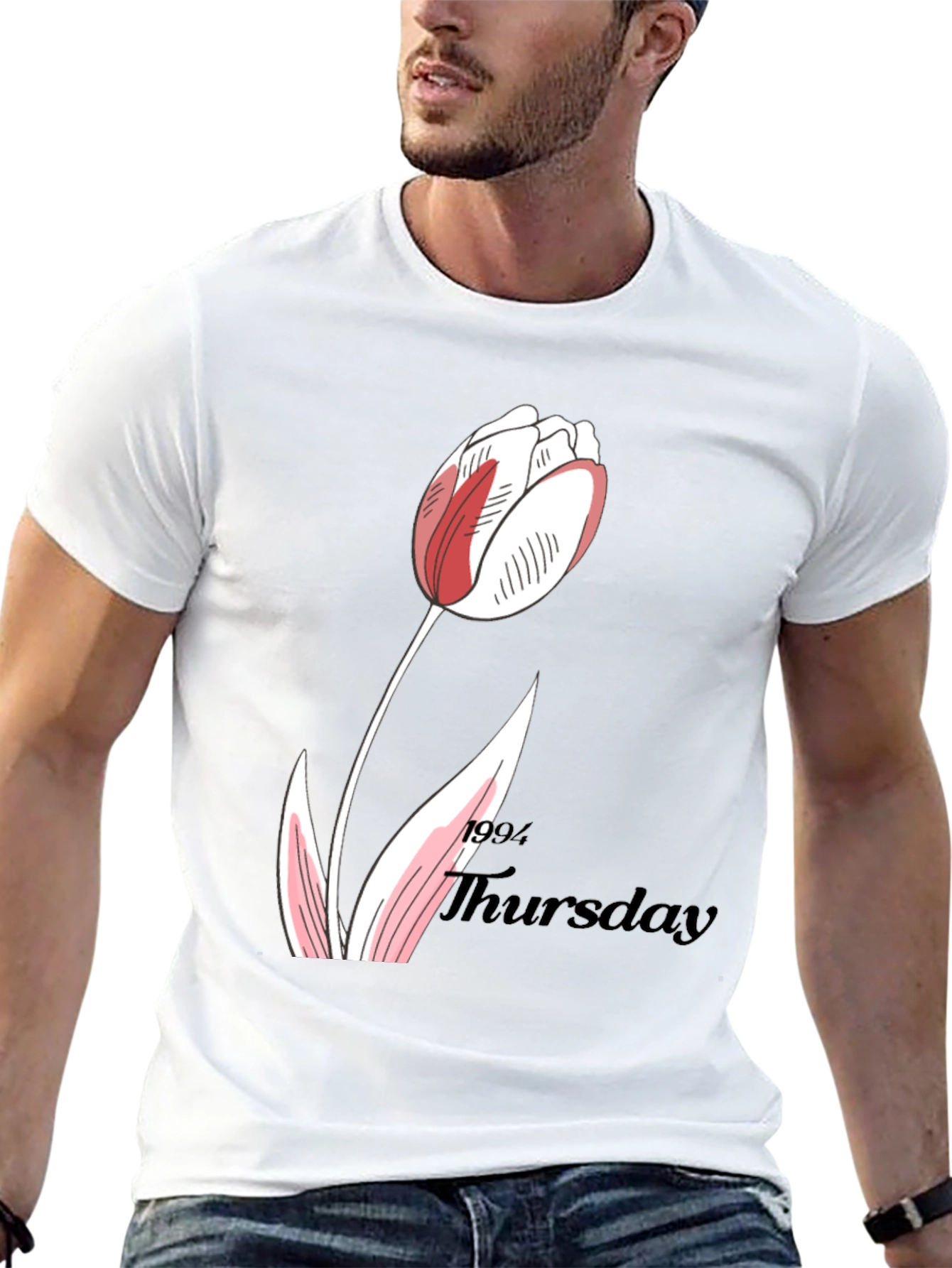 1994 Thursday Graphic Tee
