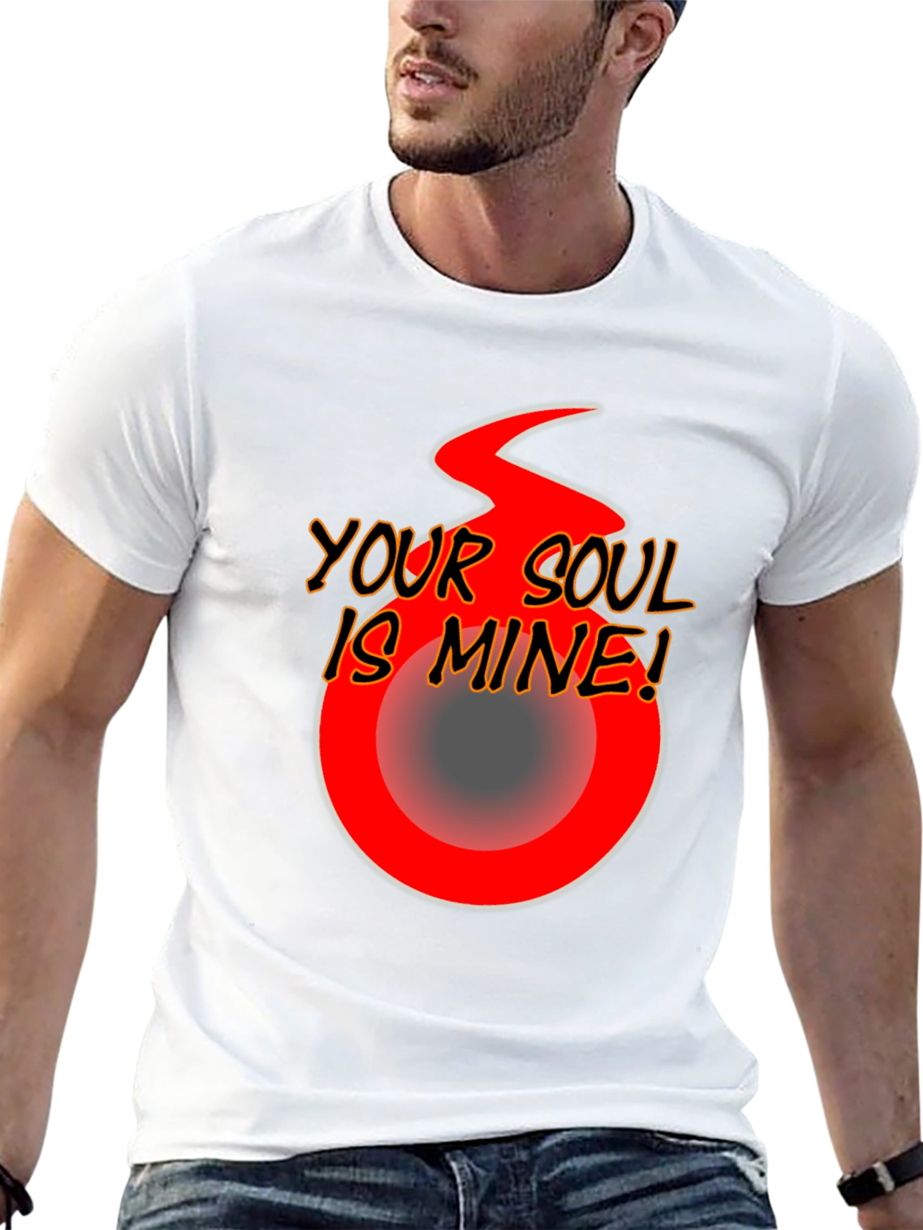 Soul Eater Inspired T-Shirt
