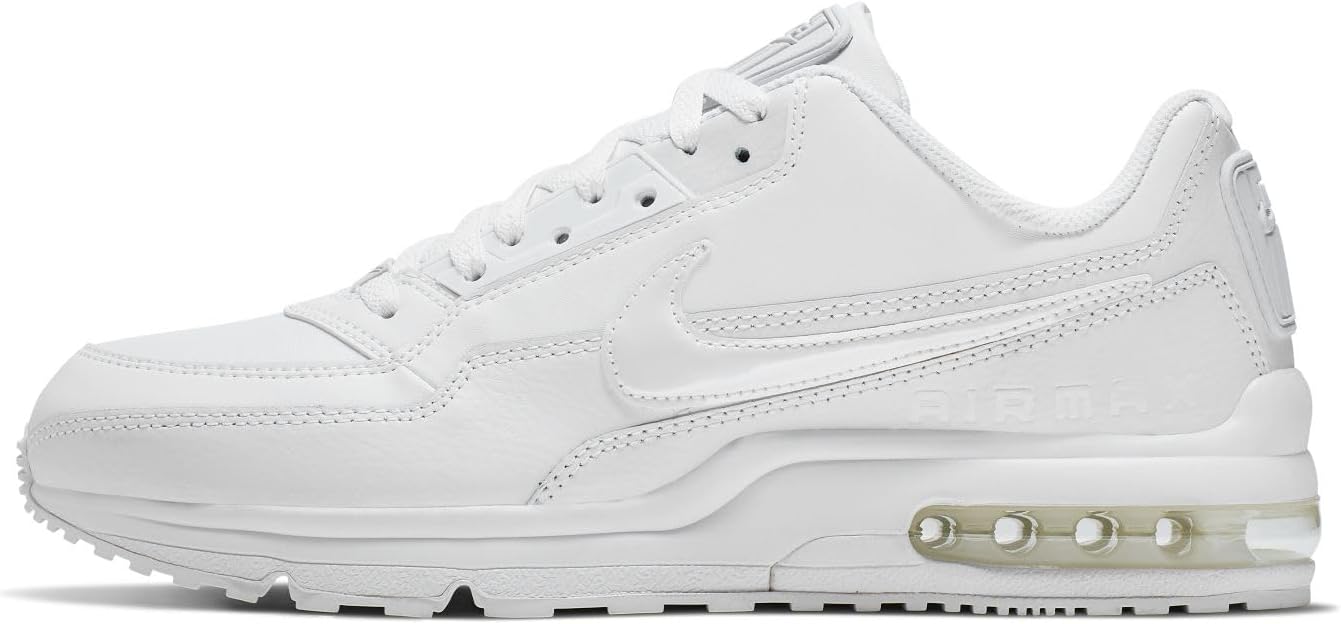 Men's Air Max Ltd 3Running Shoe - Premium Quality