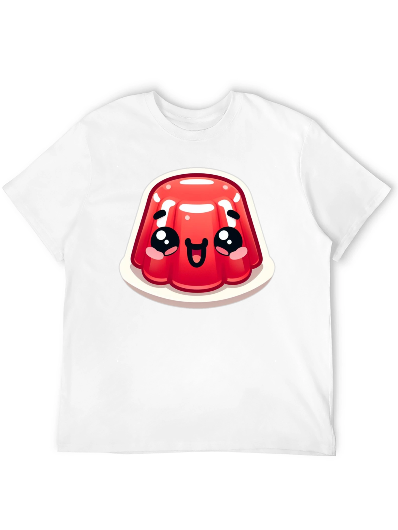 Jelly Graphic Tee