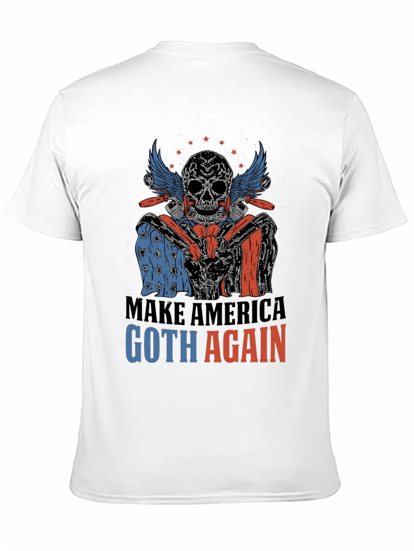 Make America Goth Again T-Shirt