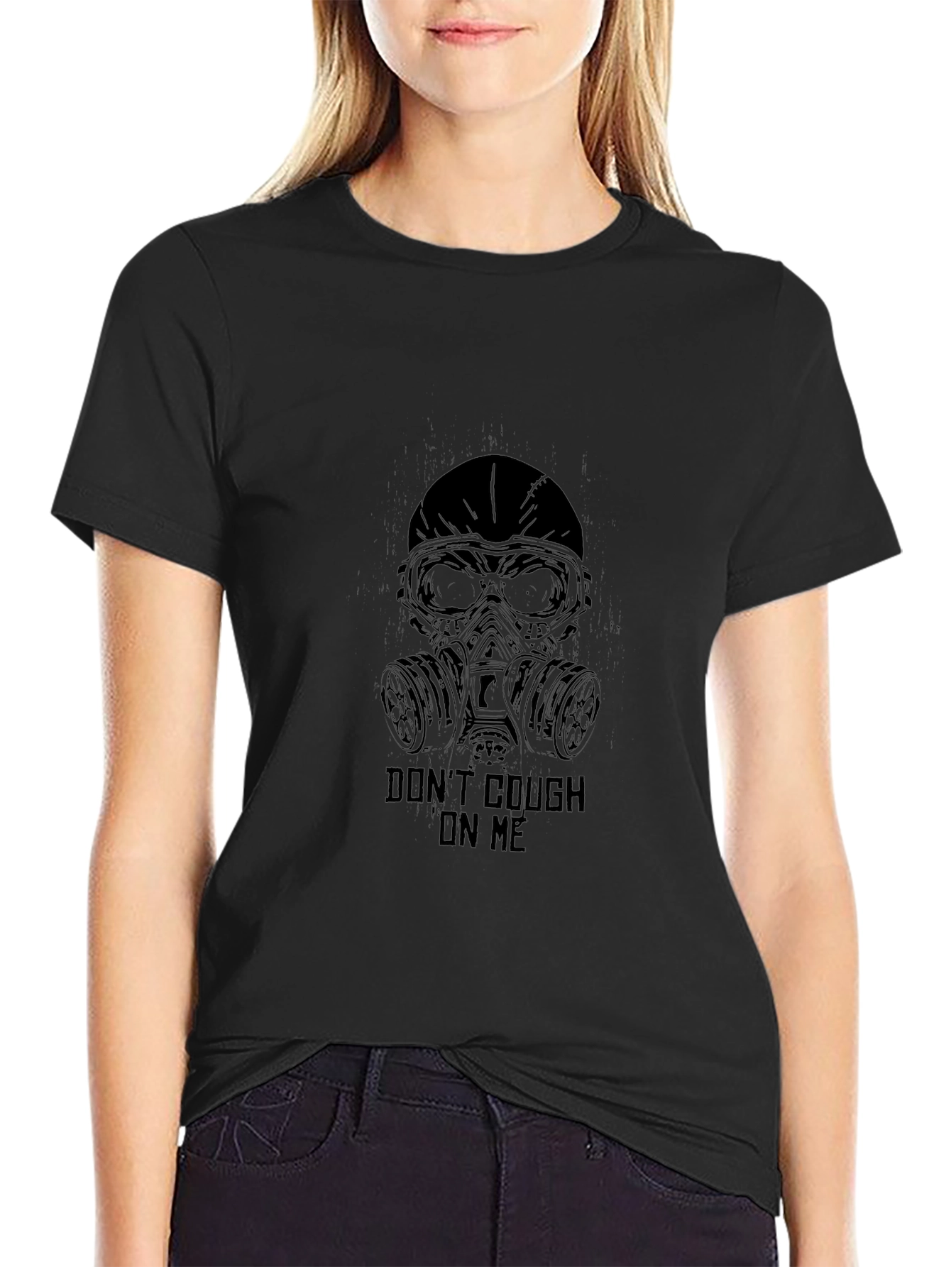Dont Cough on Me T-Shirt