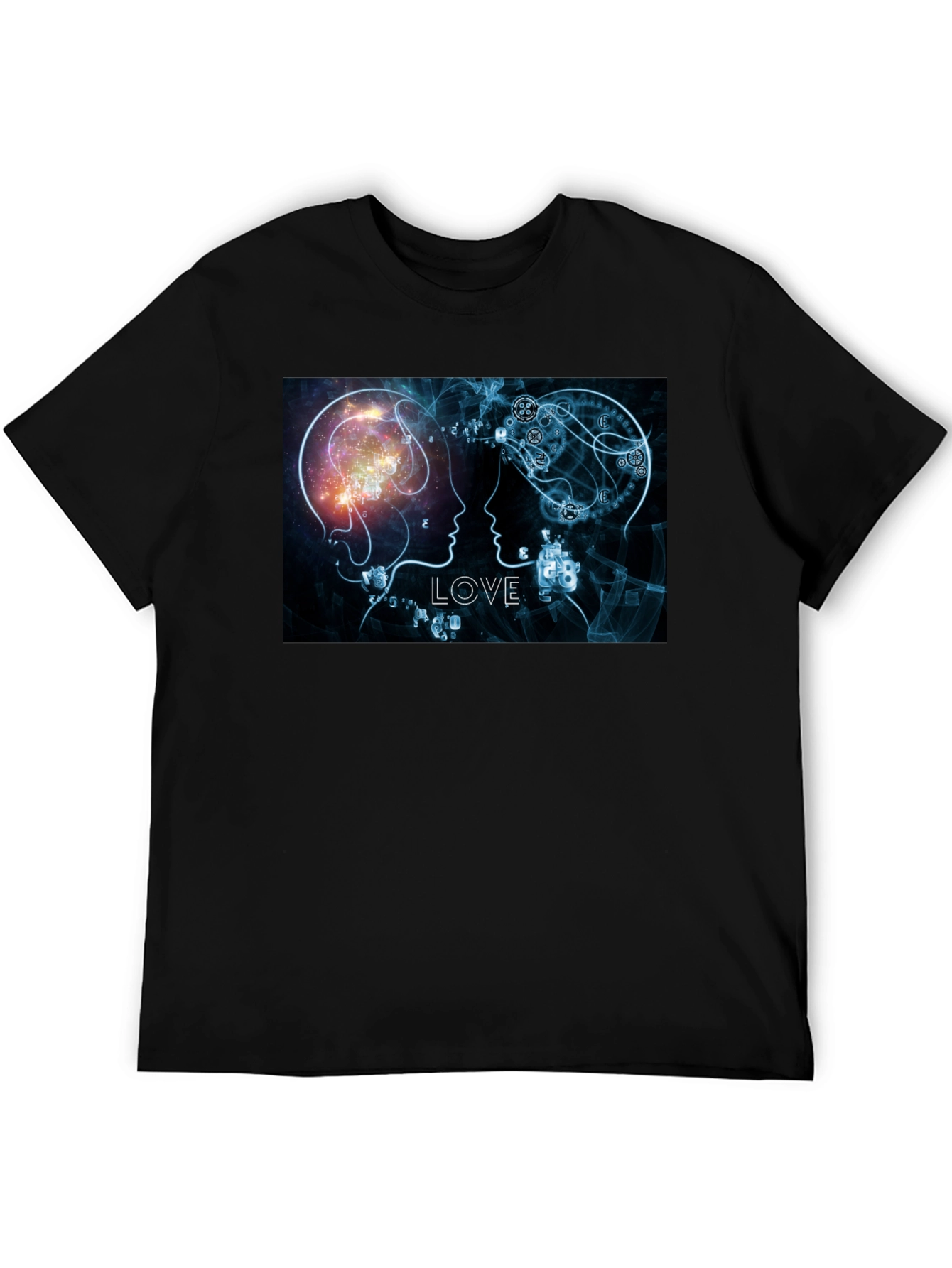Love Brain T-Shirt