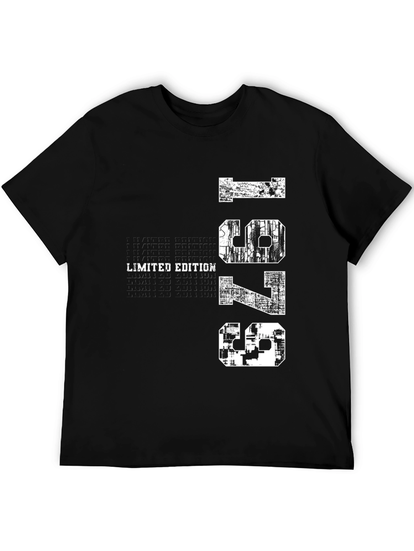 Limited Edition 1979 Graphic Tee