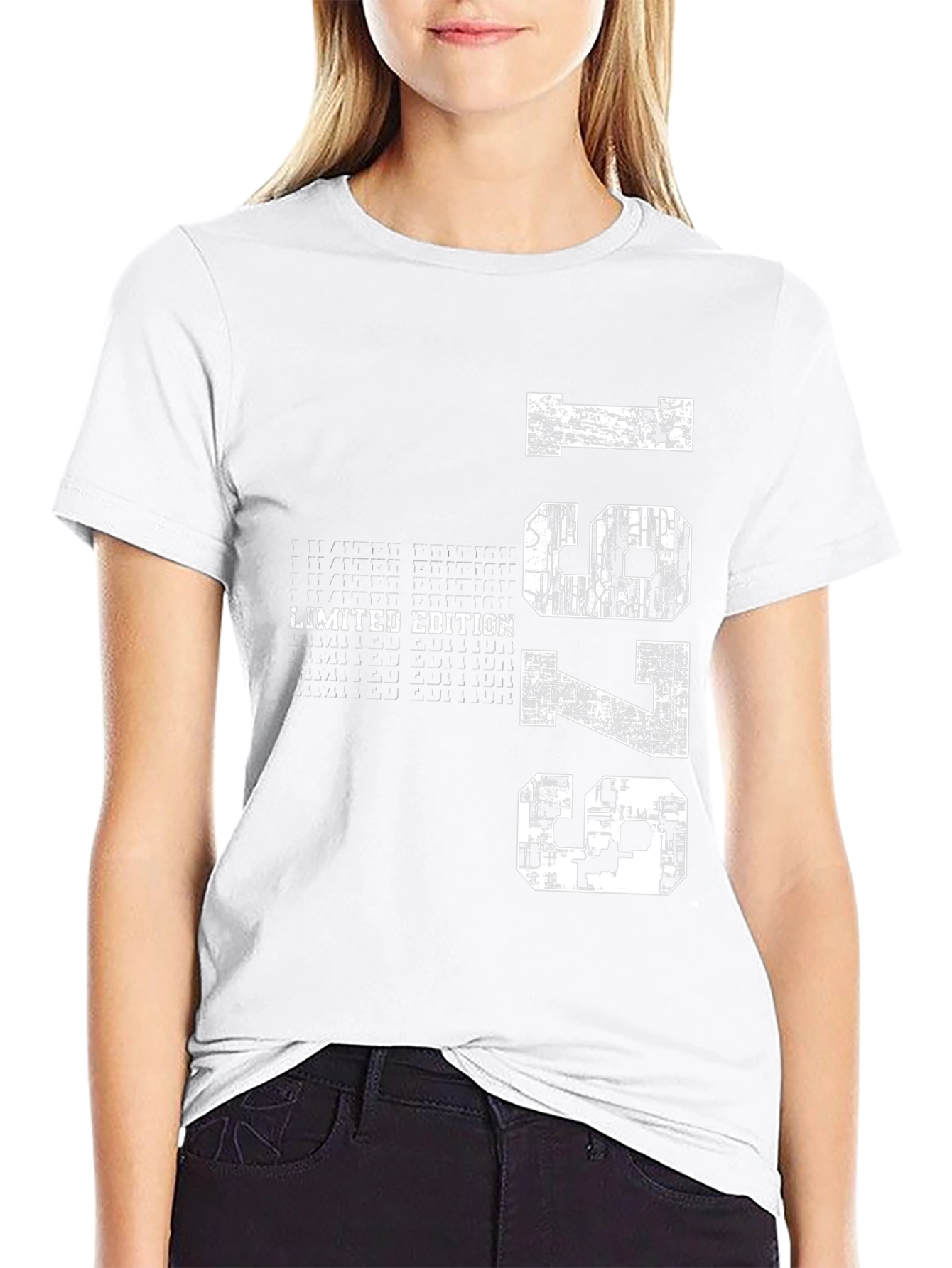 Limited Edition 1979 Graphic Tee