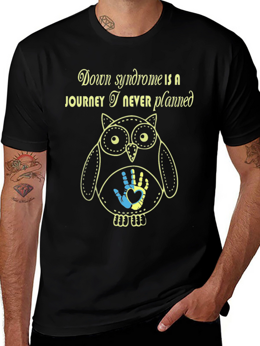 Down Syndrome Awareness T-Shirt