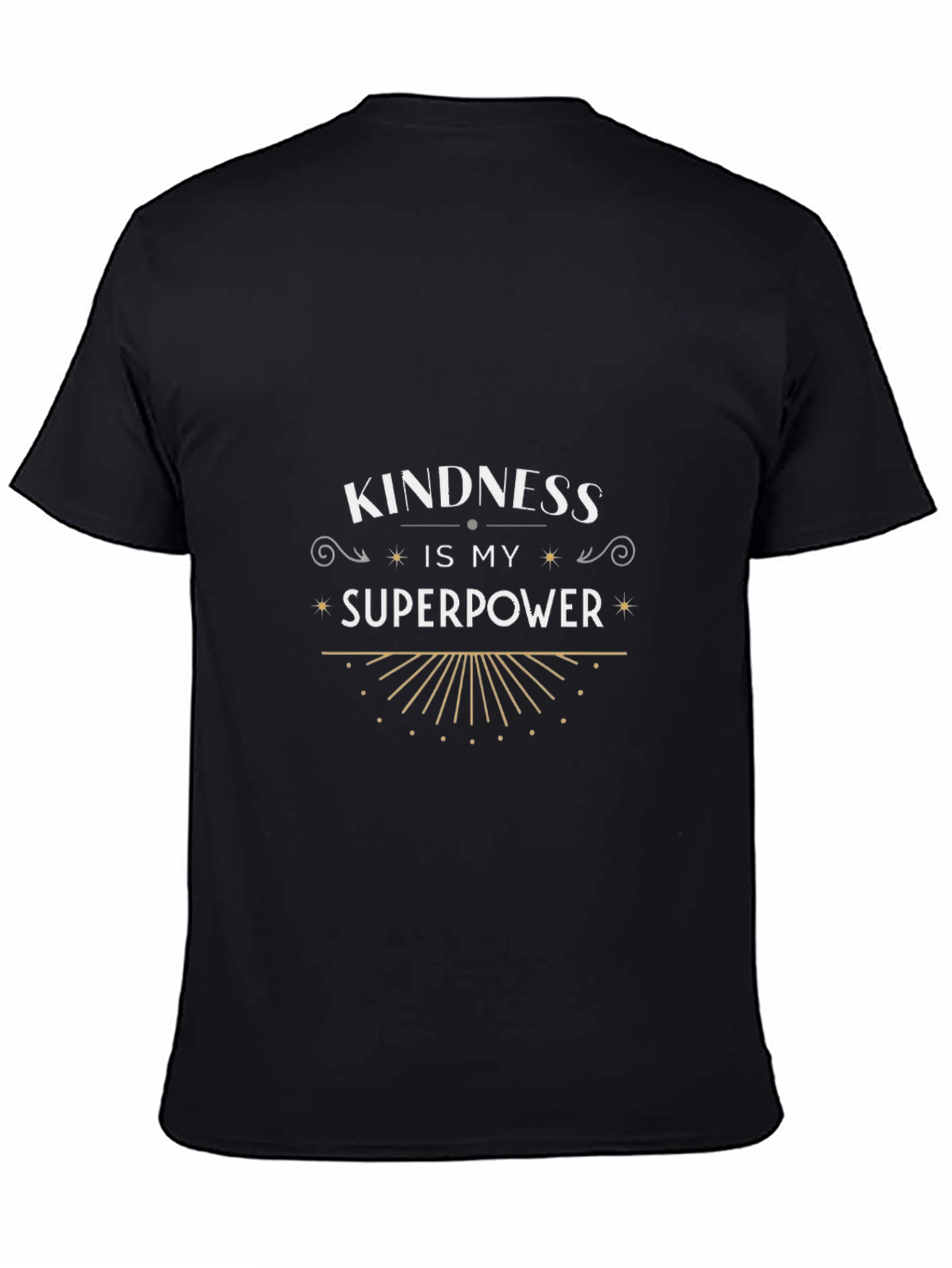 Kindness is My Superpower T-Shirt