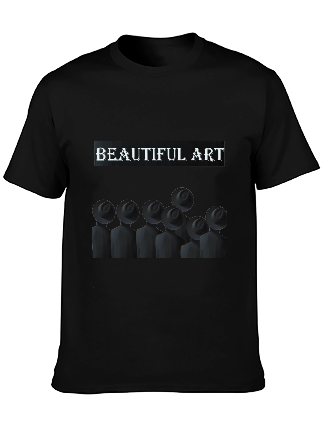 Surrealist T-Shirt - Beautiful Art Graphic Tee