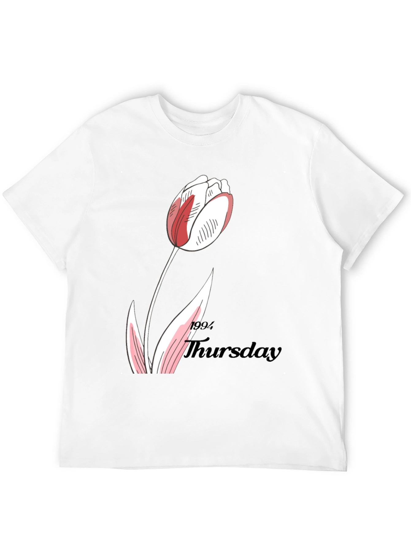 1994 Thursday Graphic Tee