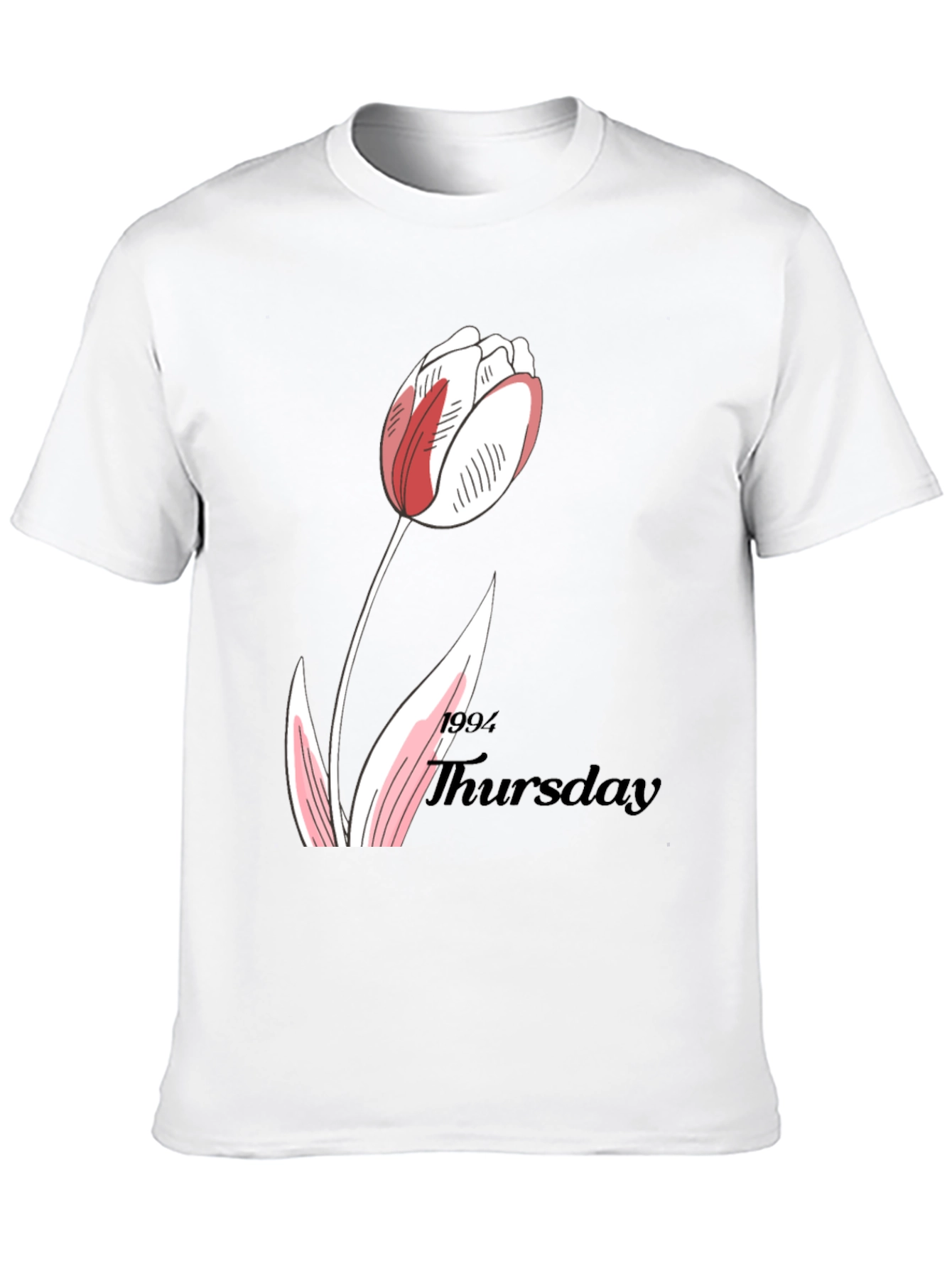 1994 Thursday Graphic Tee