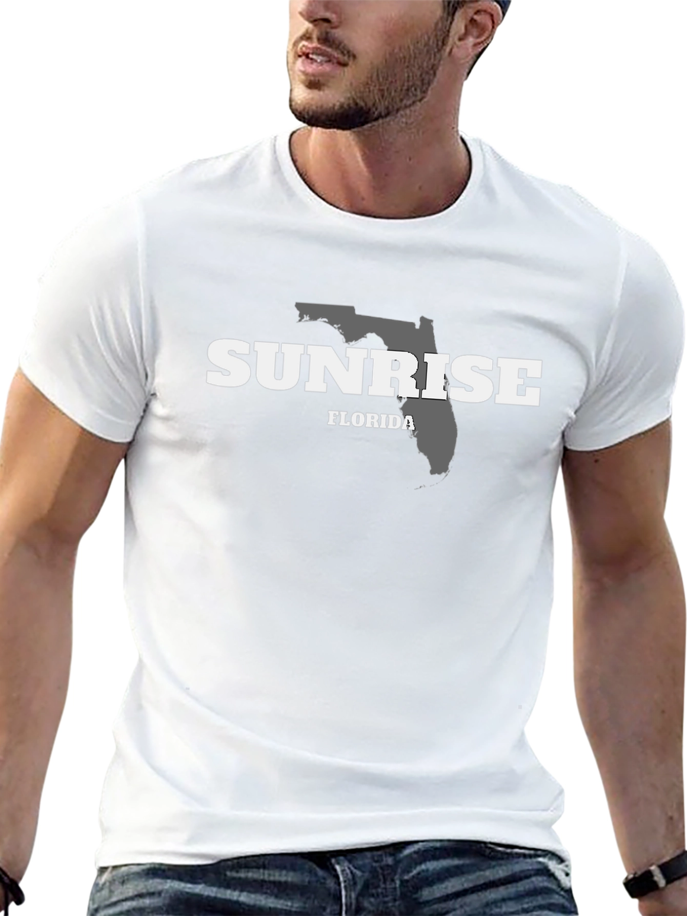 Sunrise Florida T-Shirt