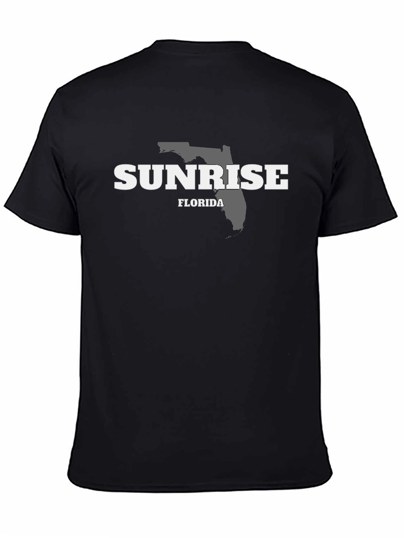Sunrise Florida T-Shirt