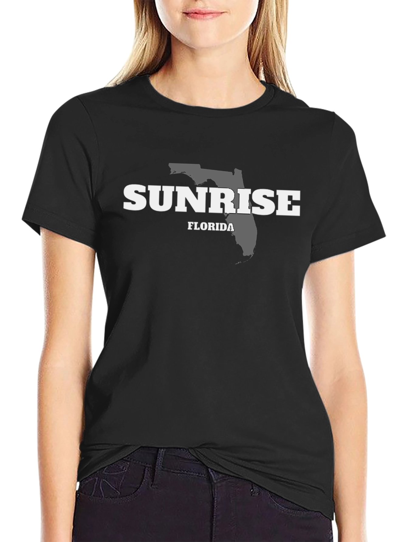 Sunrise Florida T-Shirt