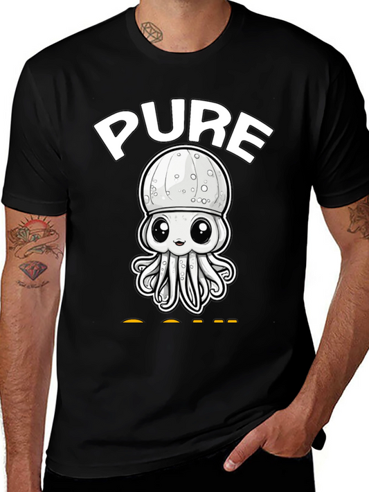Pure Joy Jellyfish T-Shirt