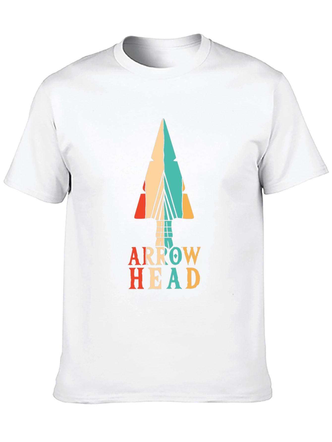 Retro Arrowhead T-Shirt