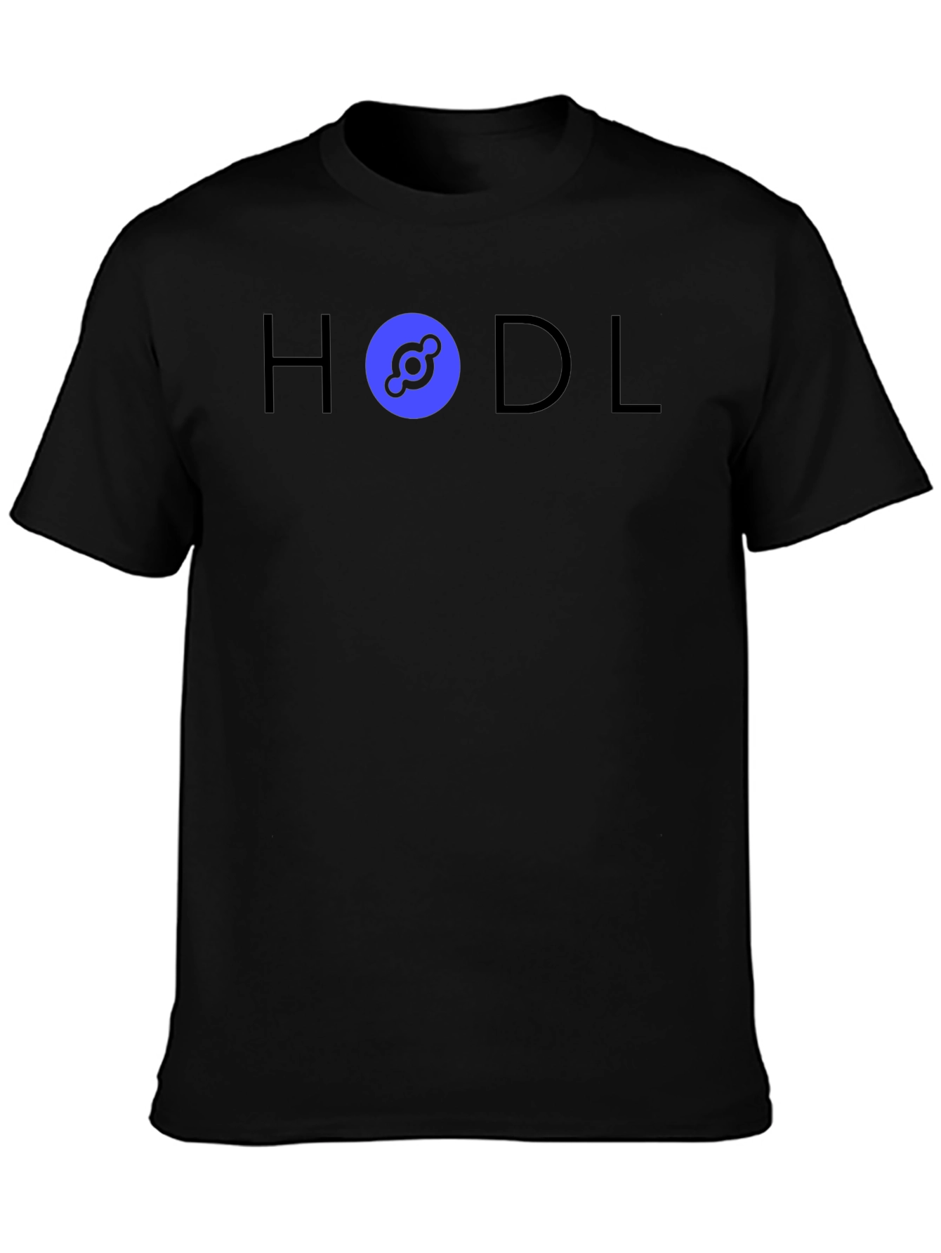 HODL Crypto T-Shirt - Helium Miner Apparel
