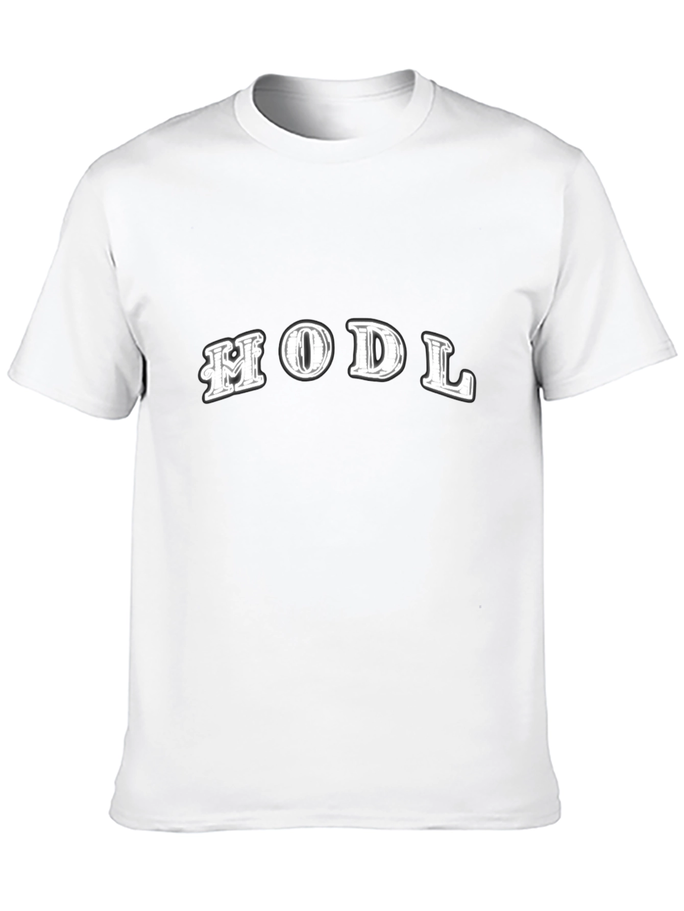 HODL Crypto Black T-Shirt