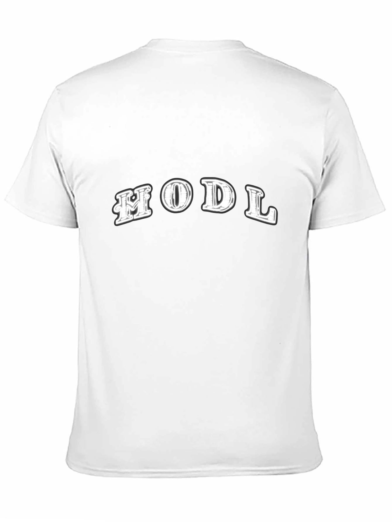 HODL Crypto Black T-Shirt