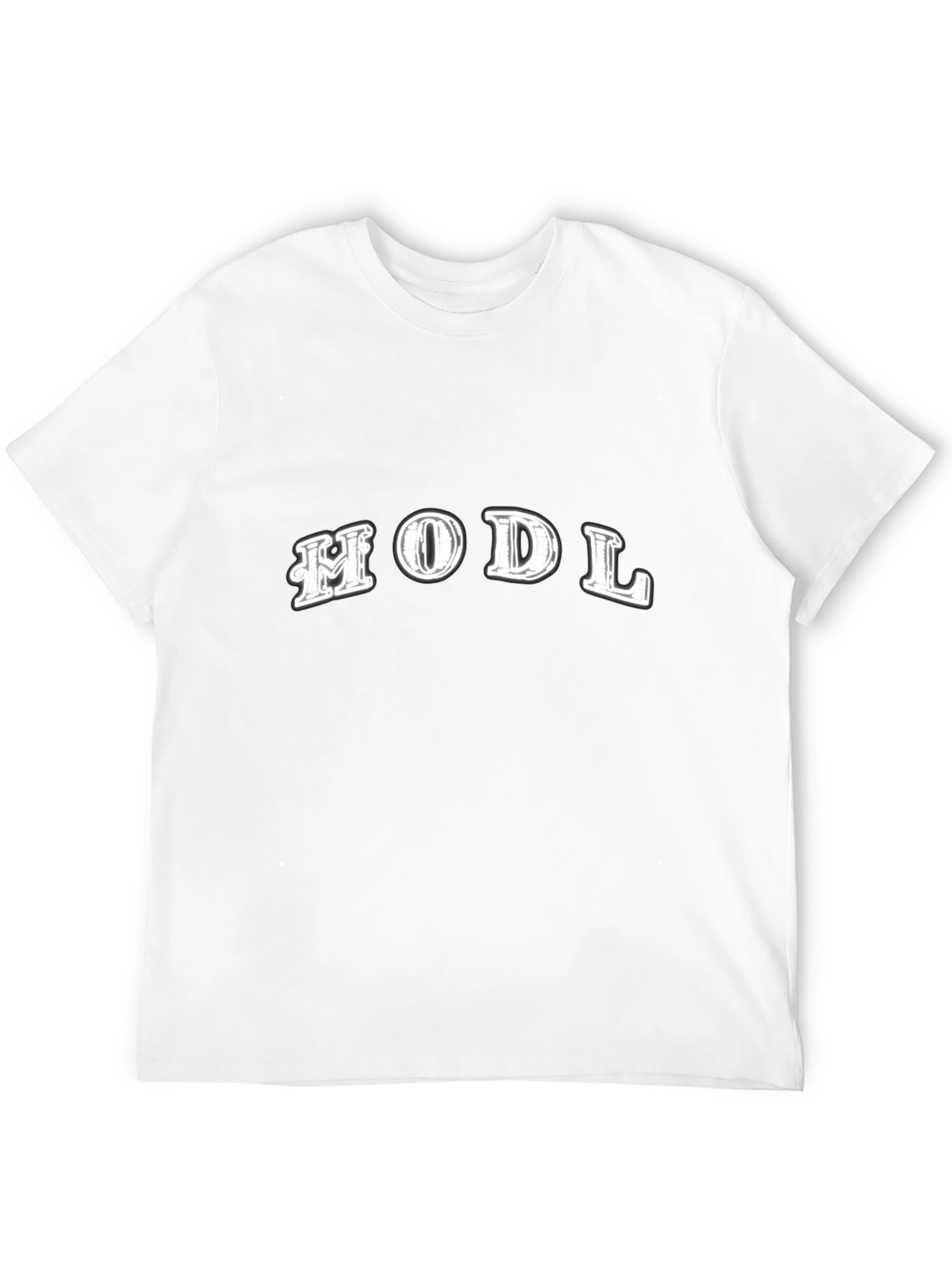 HODL Crypto Black T-Shirt