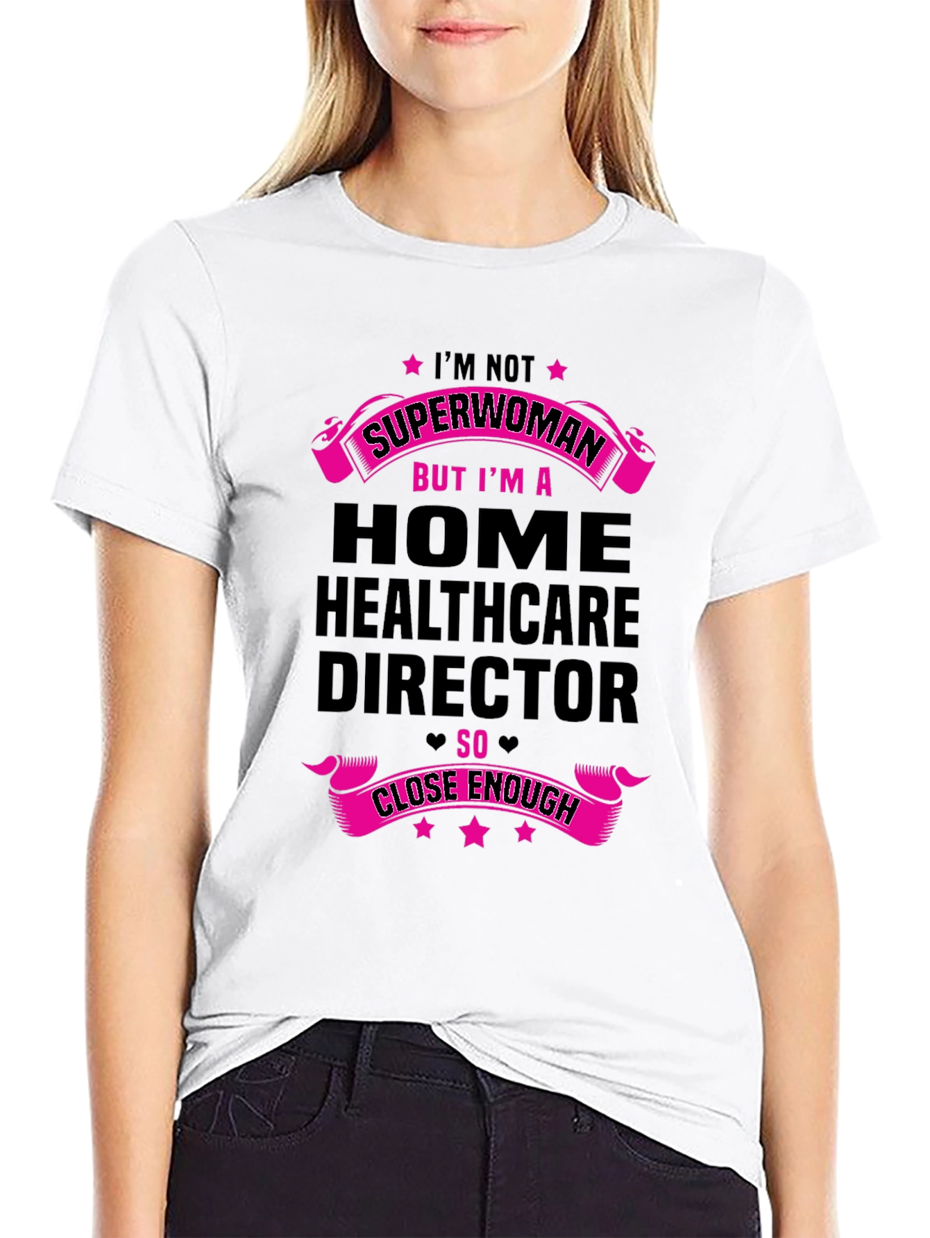 Home Healthcare Director T-Shirt
