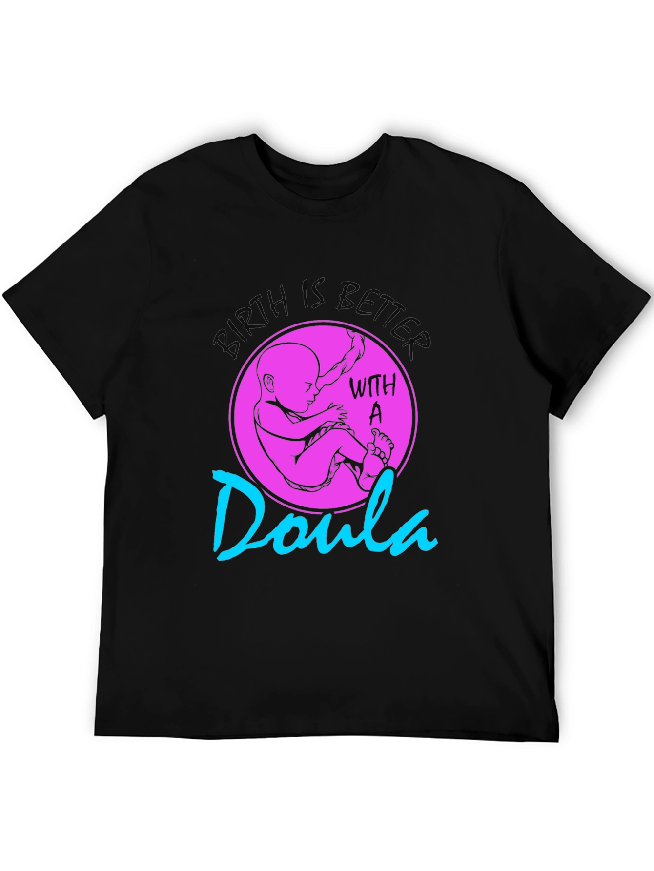 Birth Doula T-Shirt