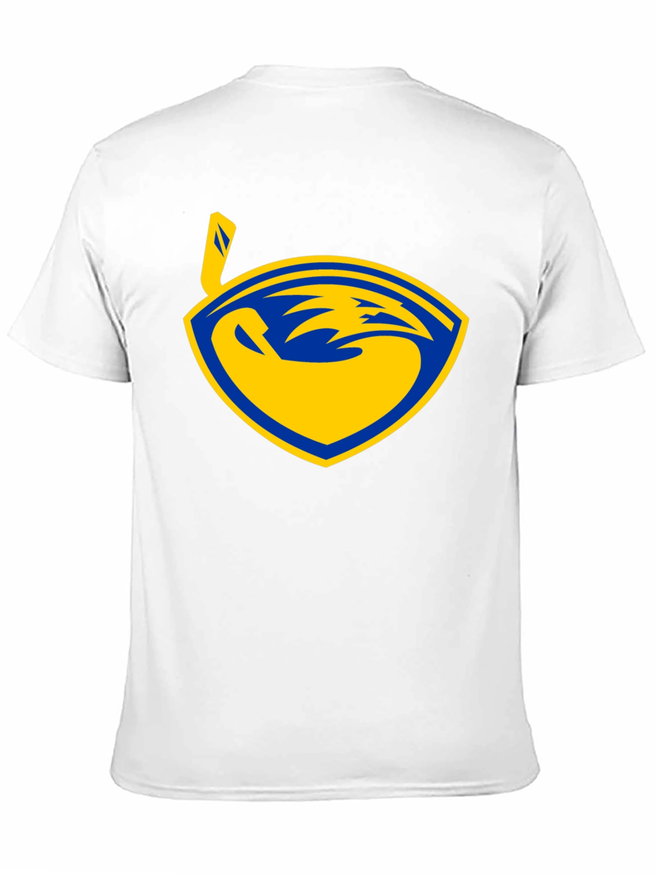 Nashville Predators Inspired Graphic T-Shirt