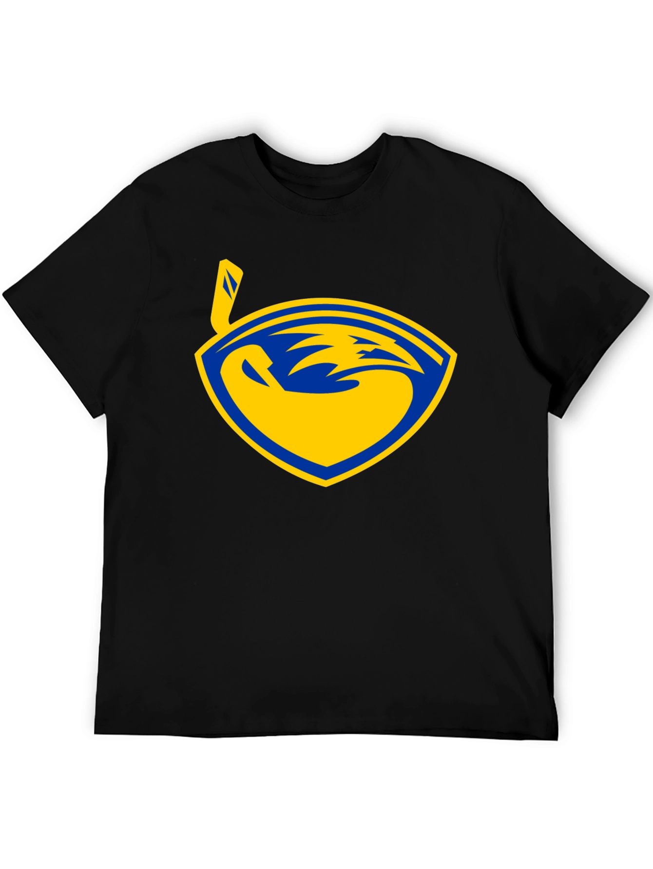 Nashville Predators Inspired Graphic T-Shirt