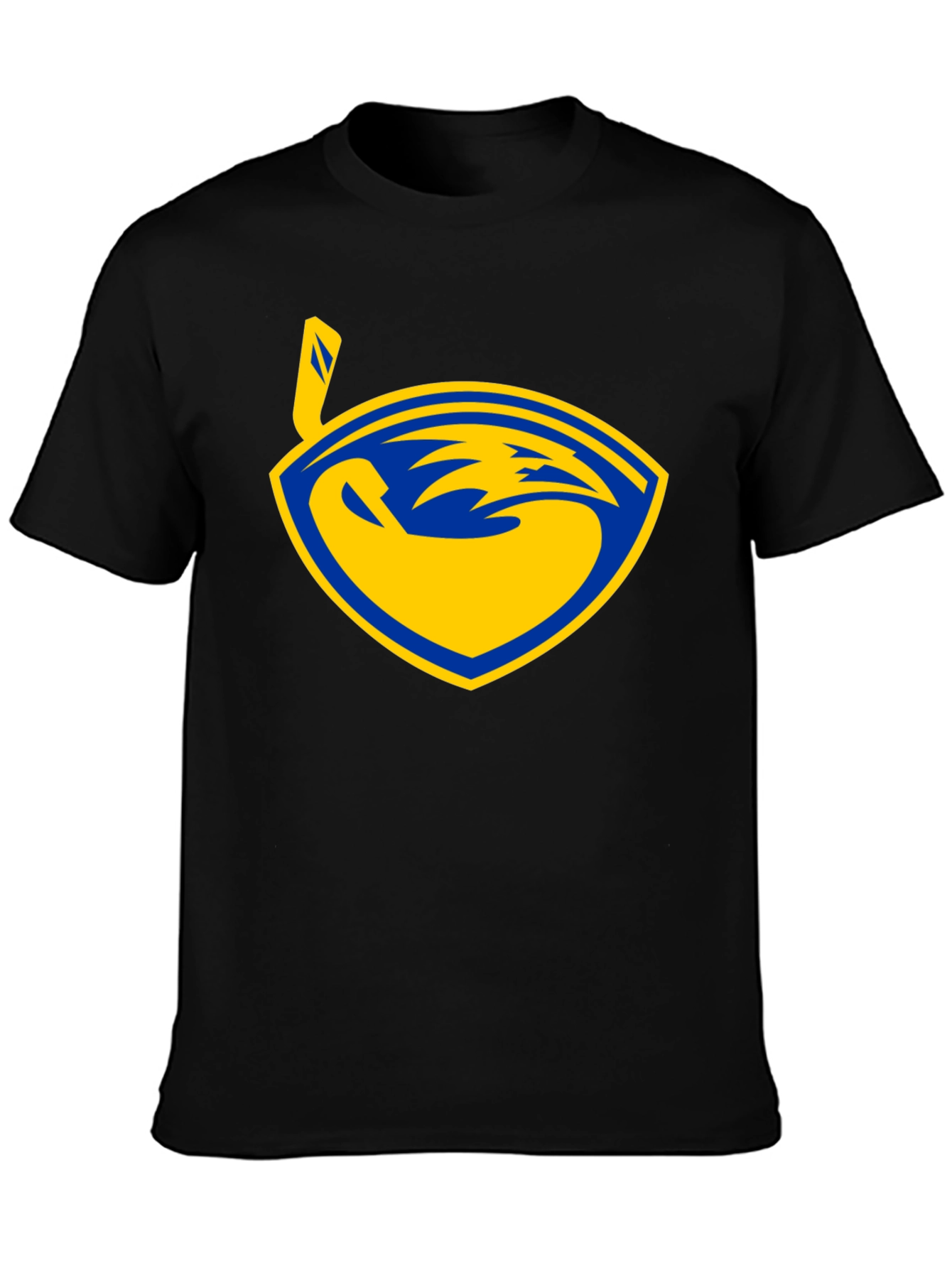 Nashville Predators Inspired Graphic T-Shirt
