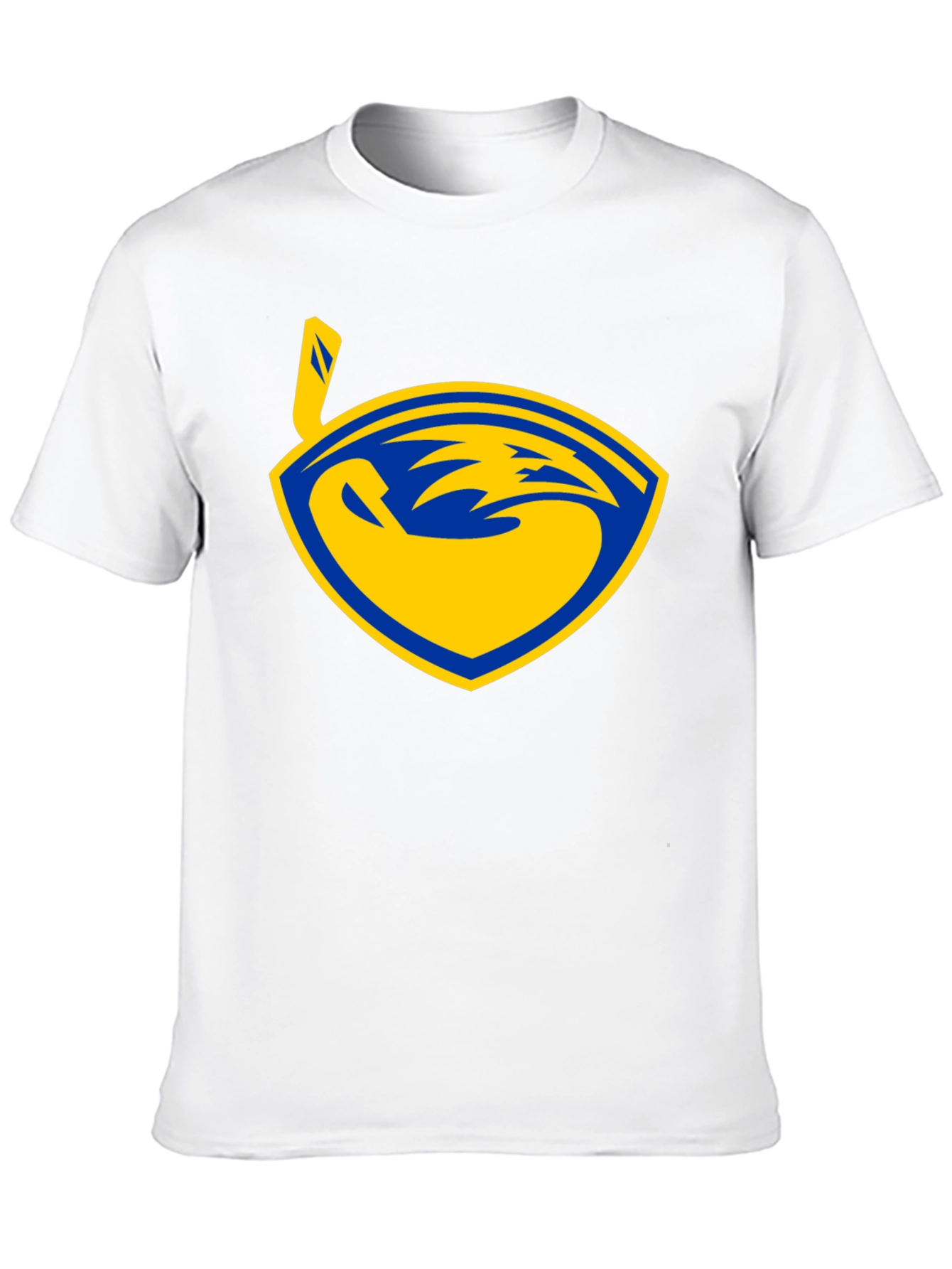 Nashville Predators Inspired Graphic T-Shirt