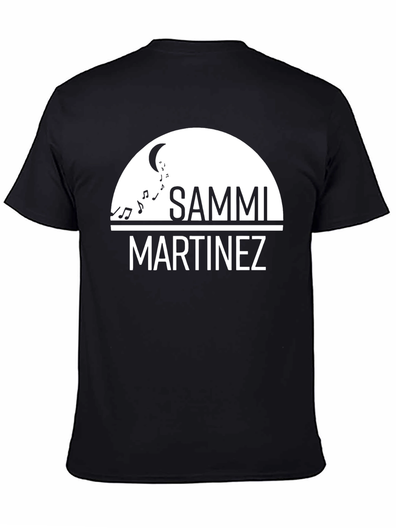 Sammi Martinez Graphic T-Shirt