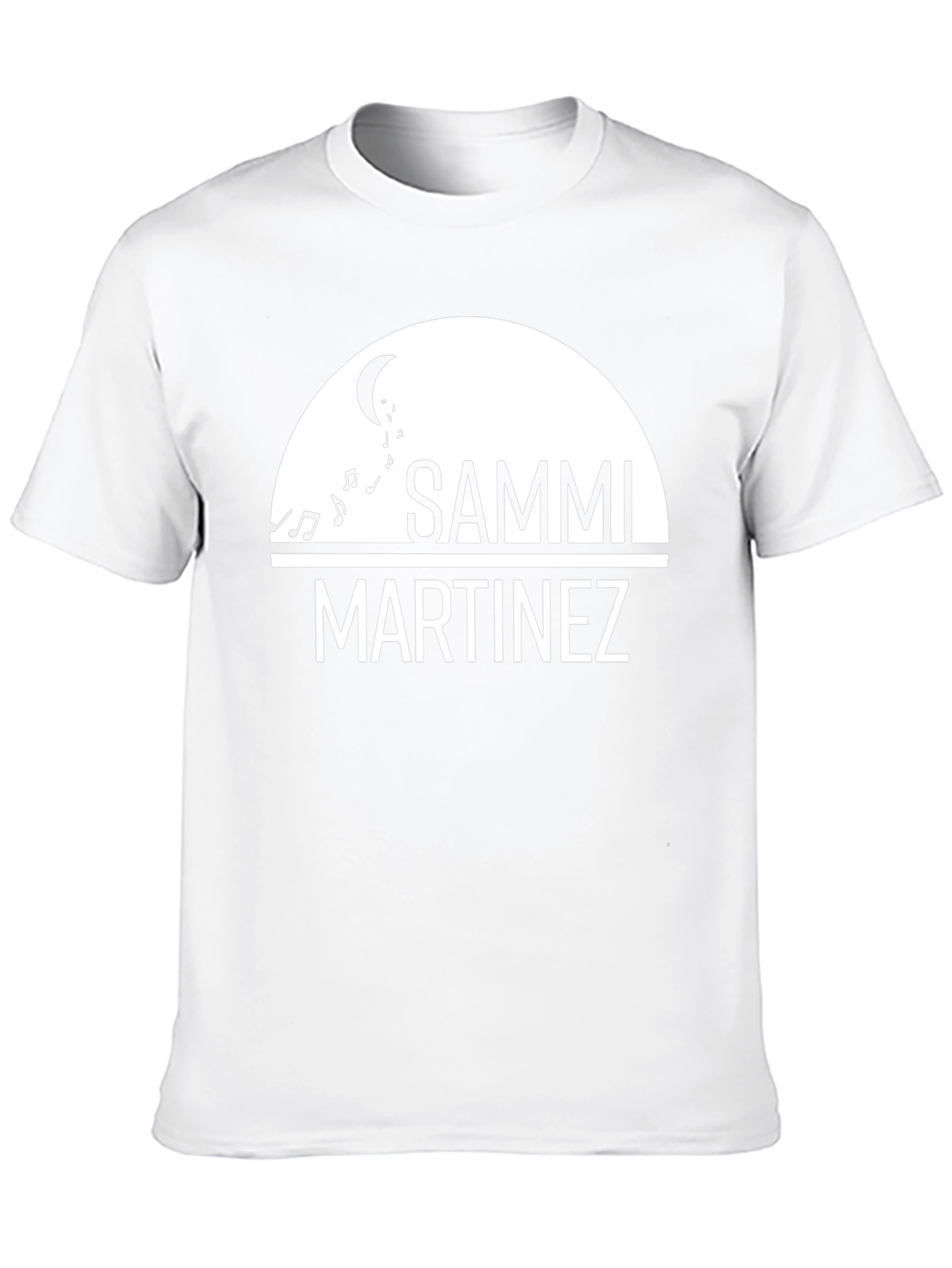 Sammi Martinez Graphic T-Shirt