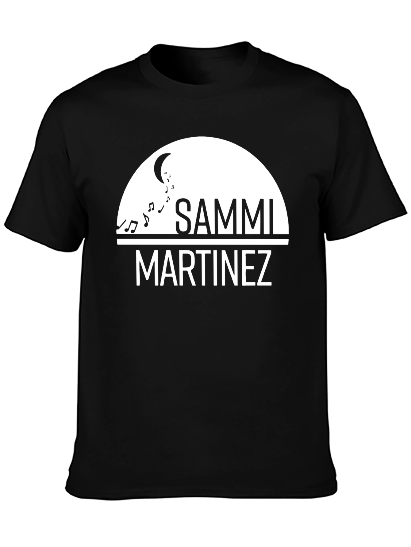 Sammi Martinez Graphic T-Shirt