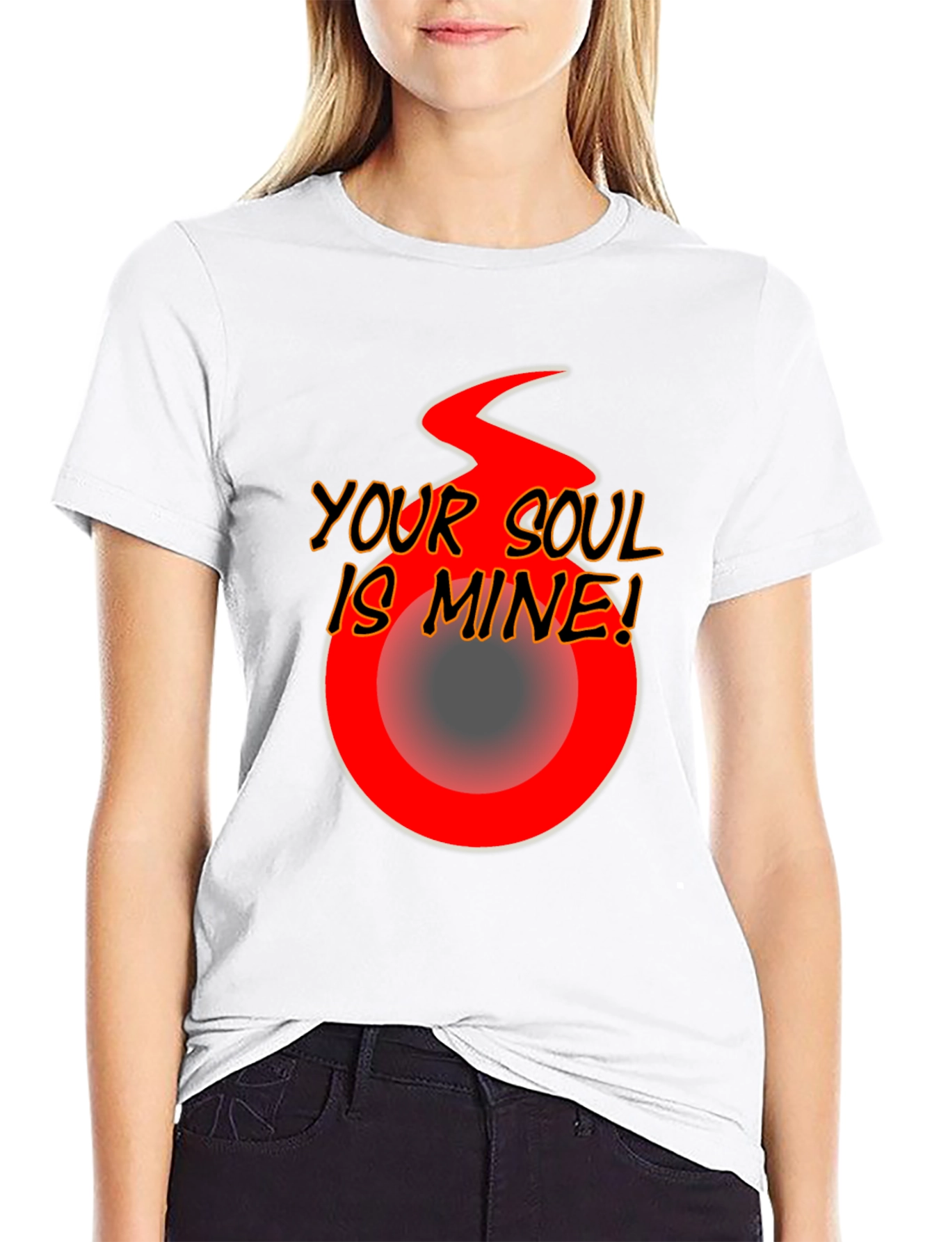 Soul Eater Inspired T-Shirt