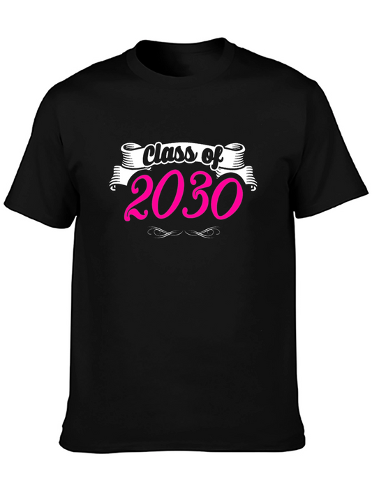 Class of 2030 T-Shirt