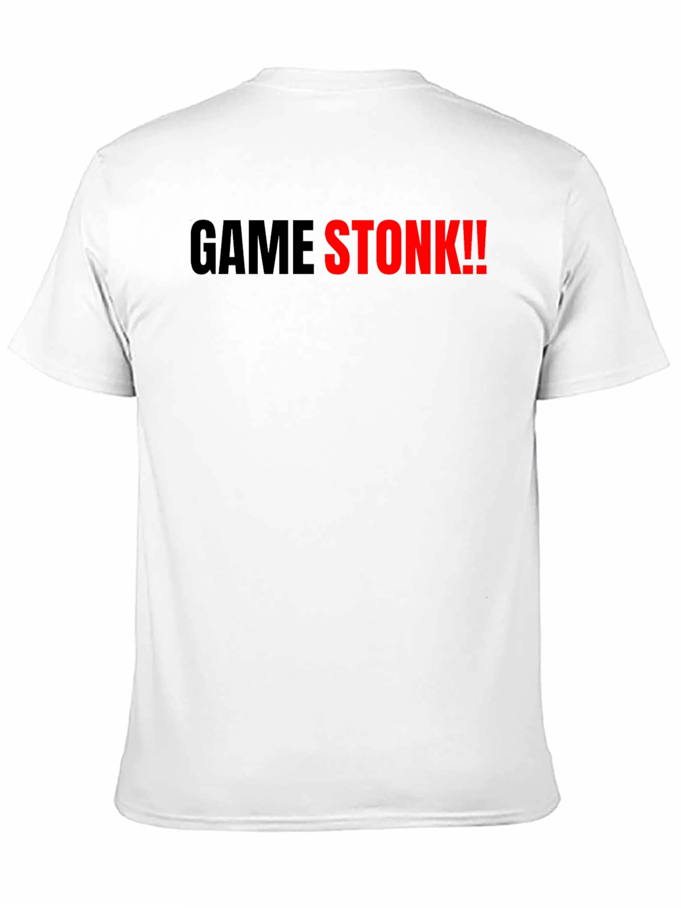 Game Stonks T-Shirt