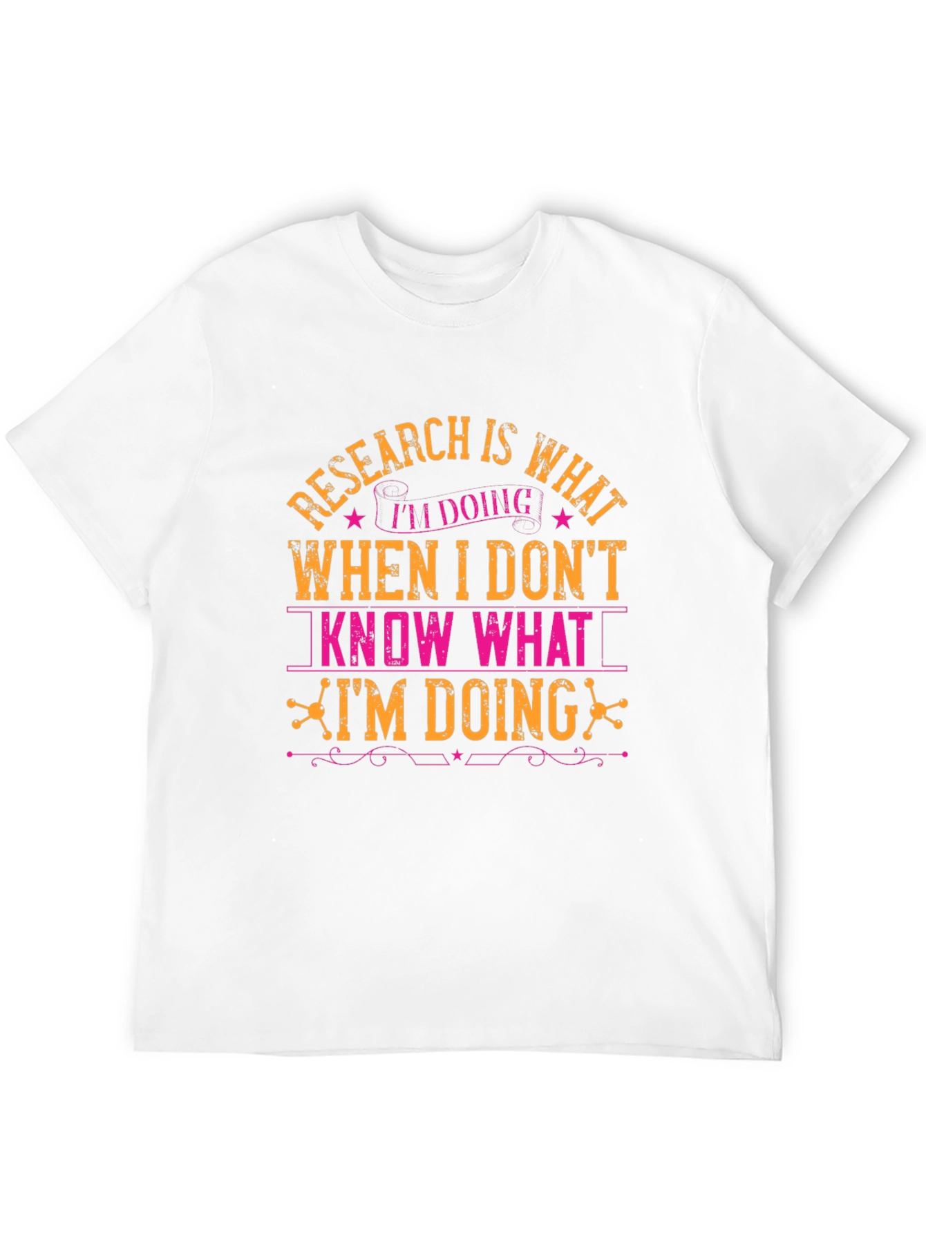 Research Im Doing T-Shirt