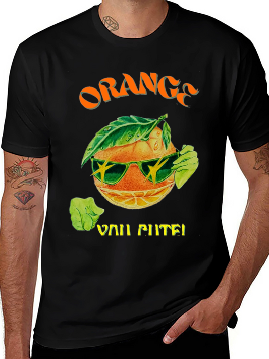 Orange You Cute T-Shirt