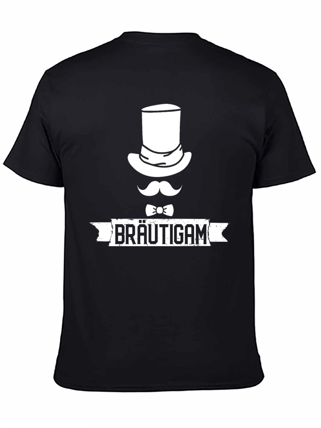 Bräutigam Groom T-Shirt