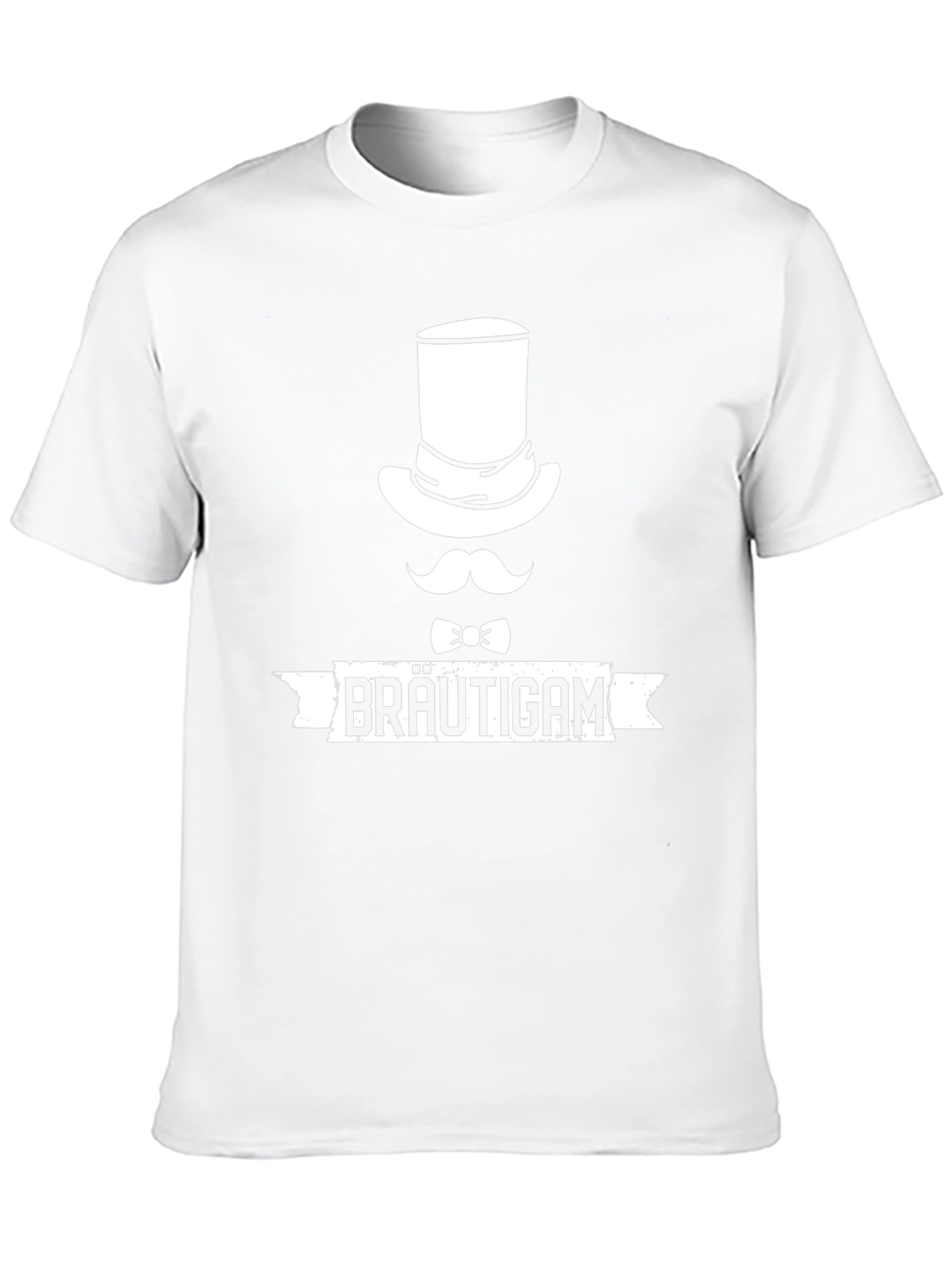 Bräutigam Groom T-Shirt