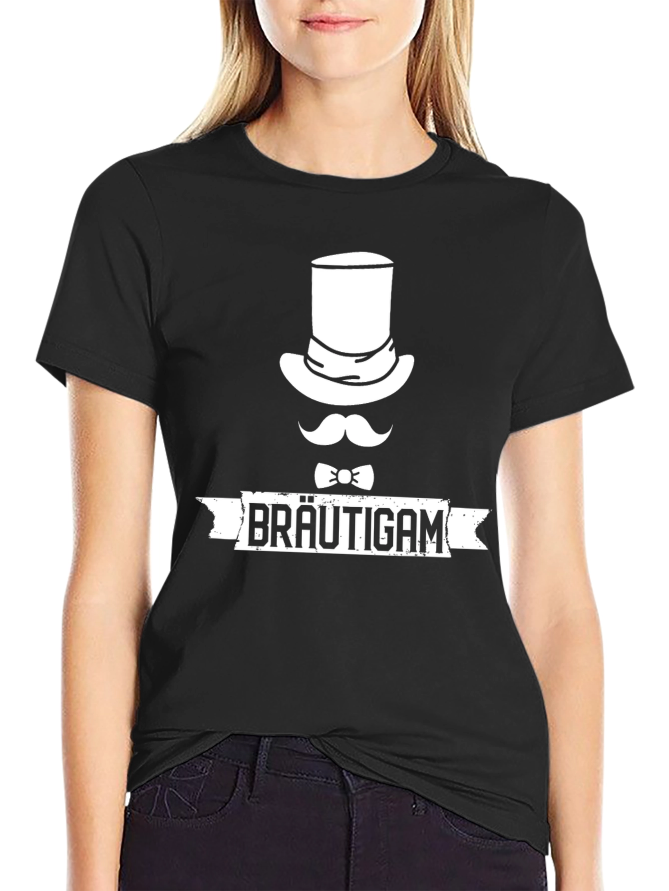Bräutigam Groom T-Shirt