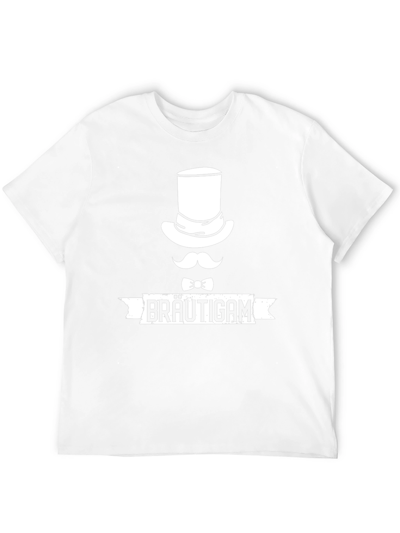 Bräutigam Groom T-Shirt