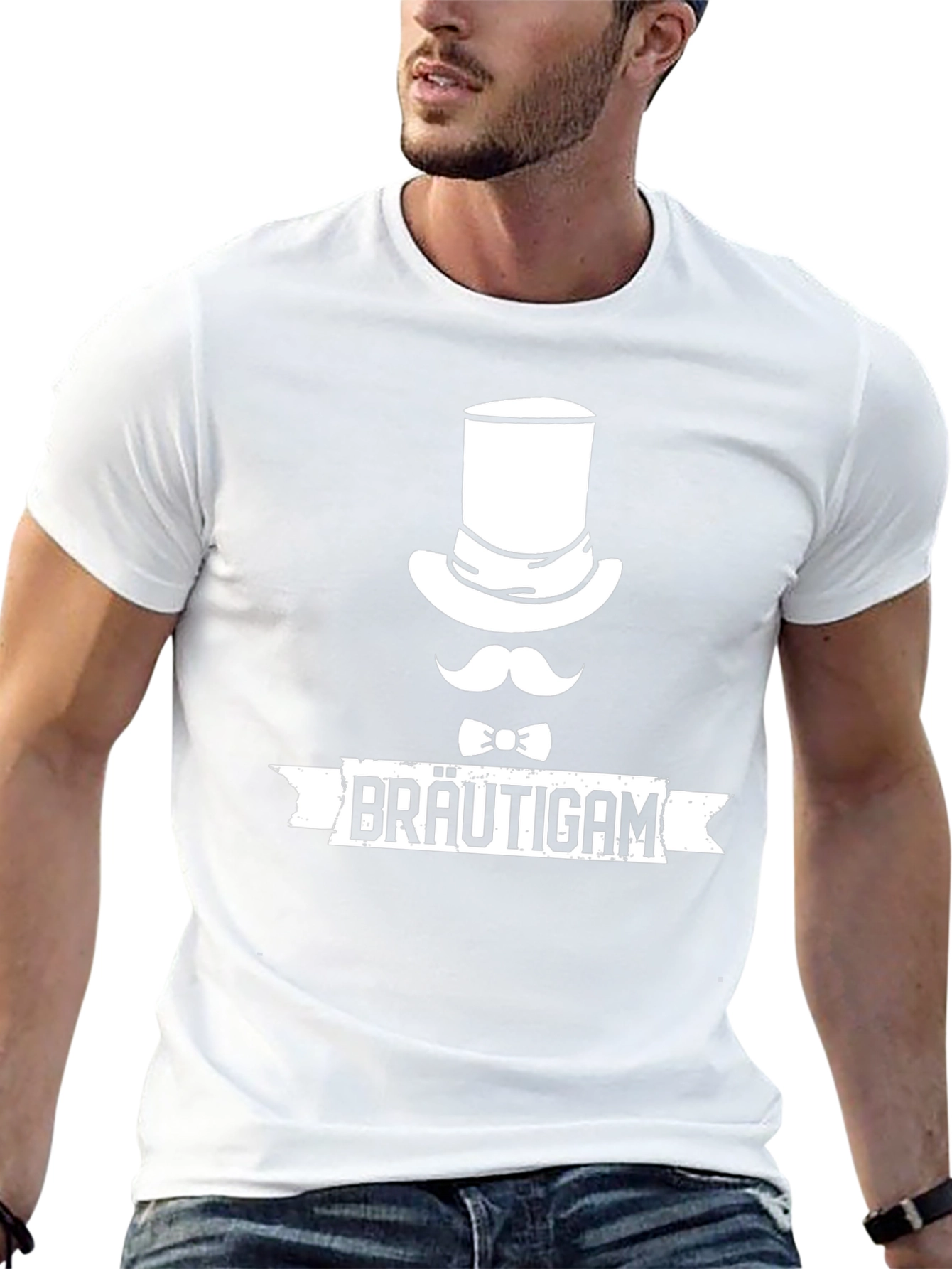 Bräutigam Groom T-Shirt