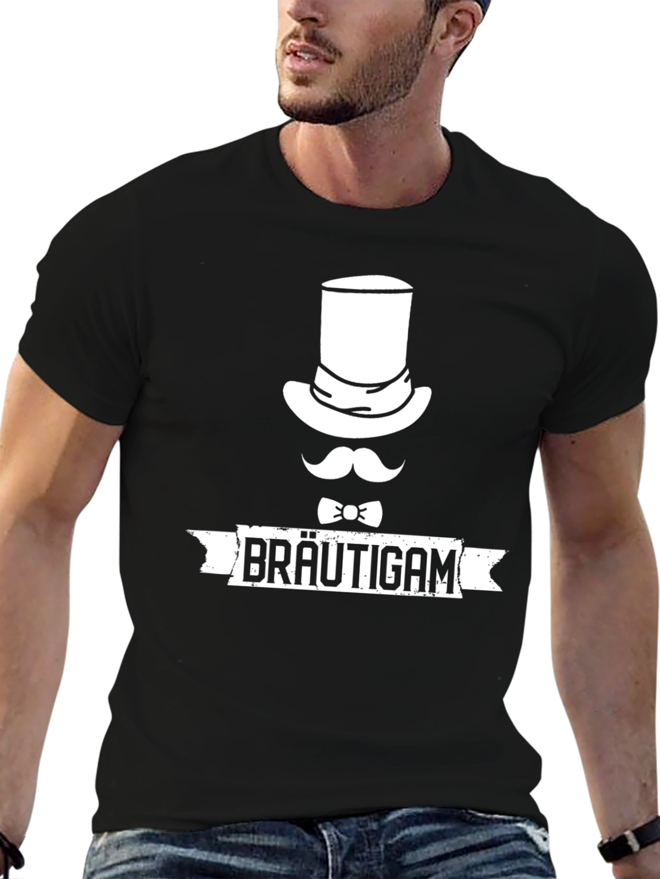 Bräutigam Groom T-Shirt