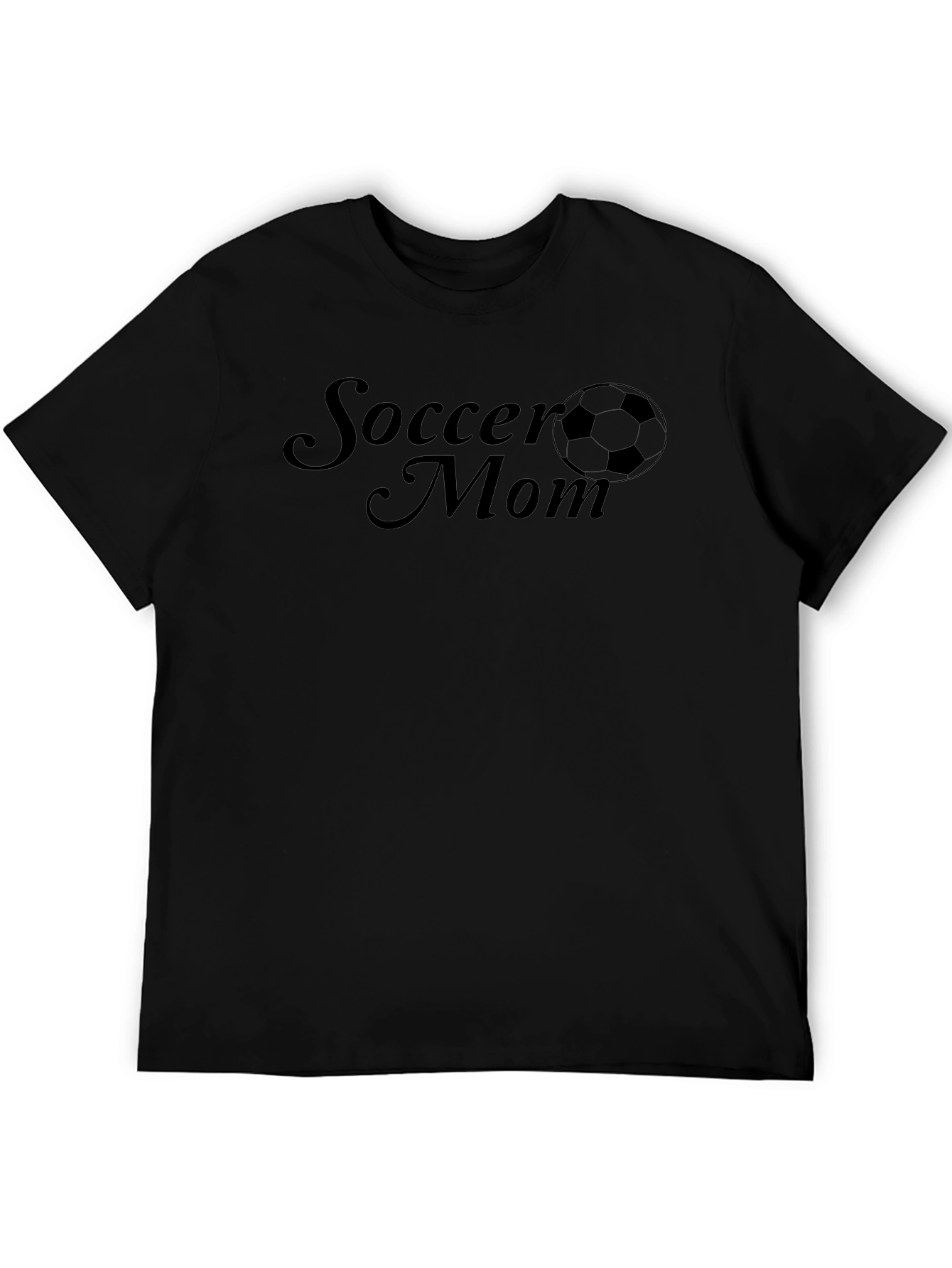 Soccer Mom T-Shirt - Classic Fit