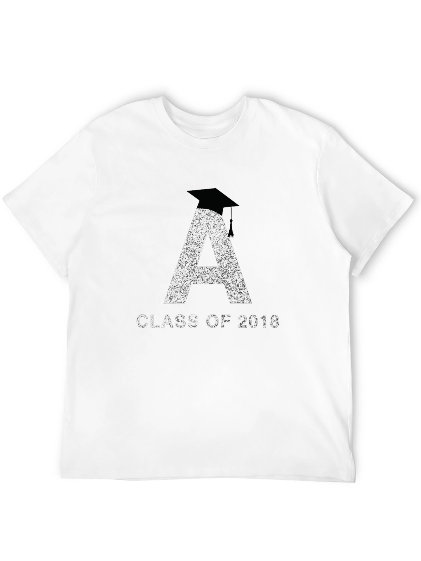 Class of 2018 Graduation T-Shirt