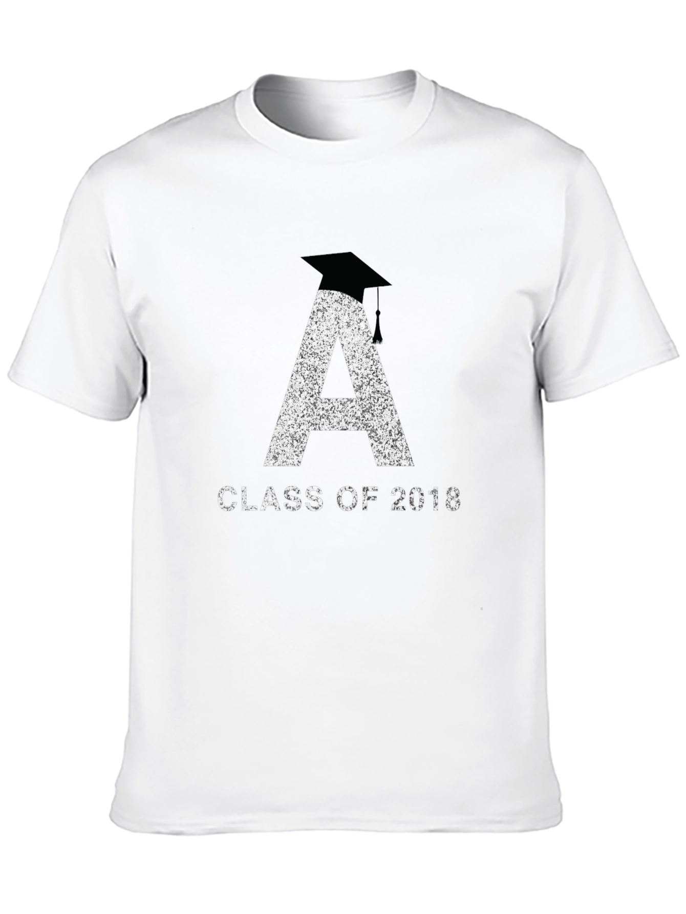 Class of 2018 Graduation T-Shirt