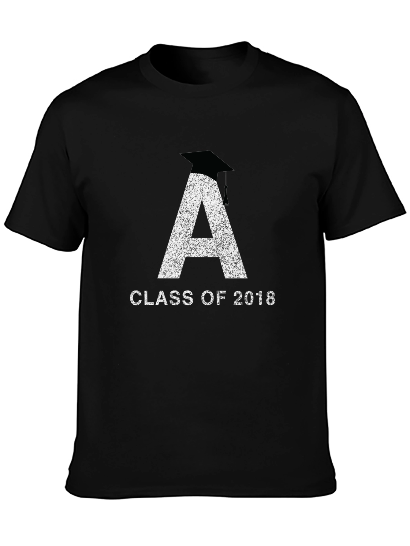 Class of 2018 Graduation T-Shirt