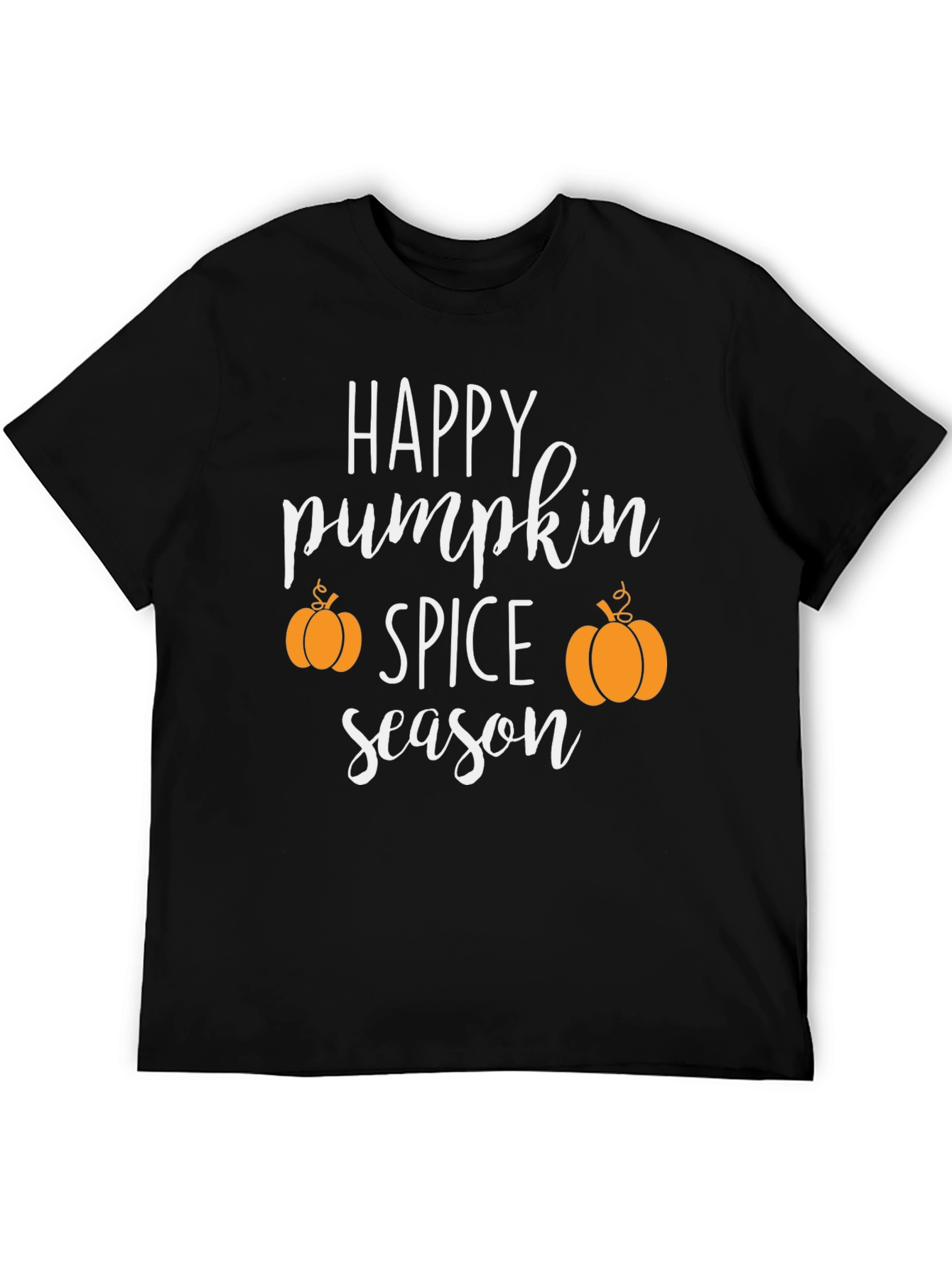 Happy Pumpkin Spice Season T-Shirt