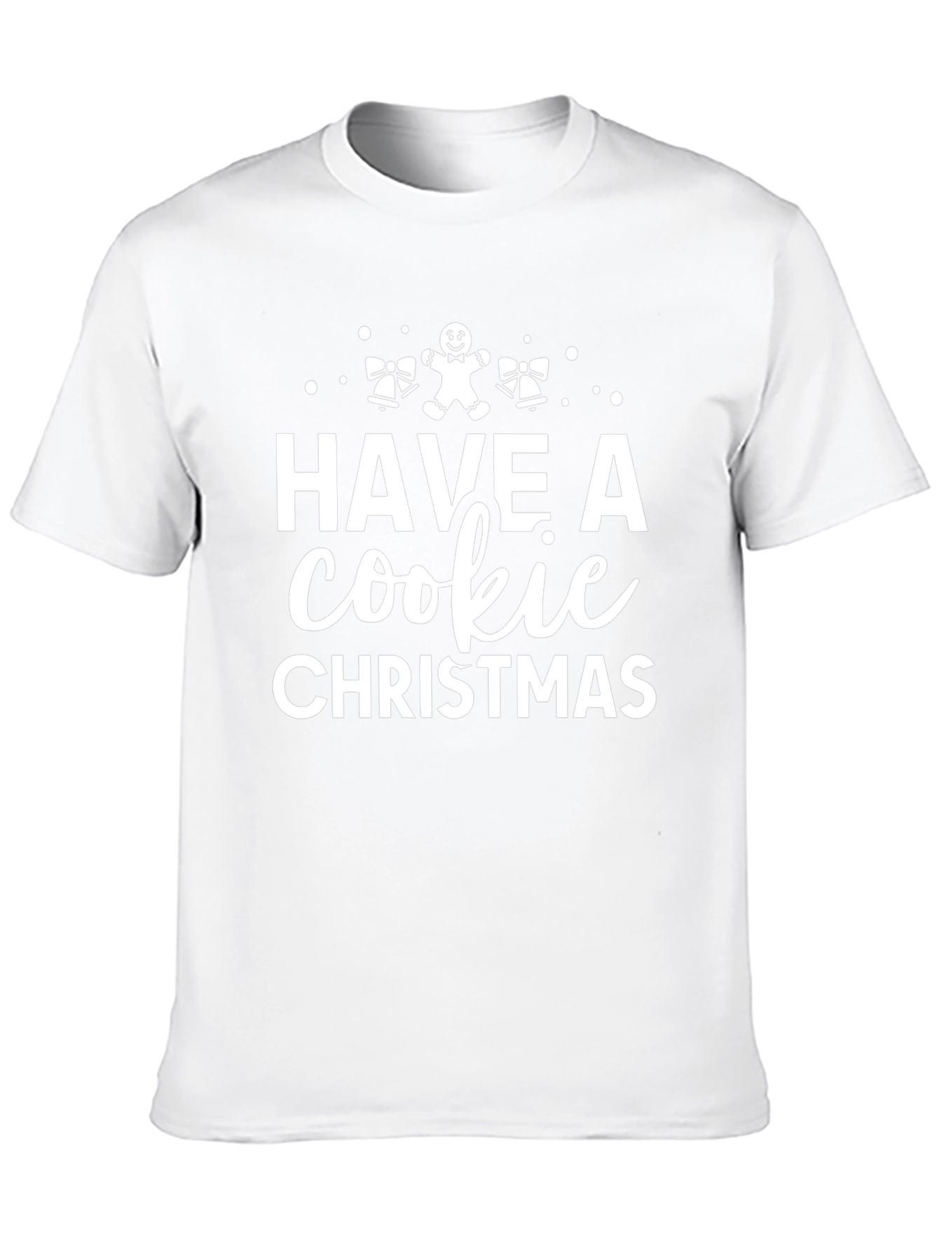 Have a Cookie Christmas T-Shirt