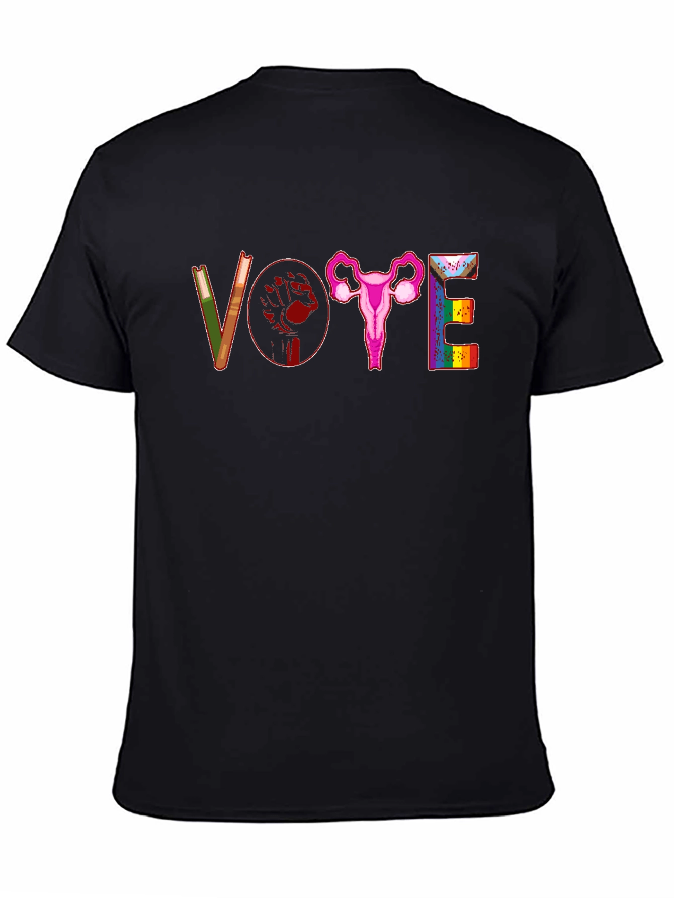 Vote Equality T-Shirt